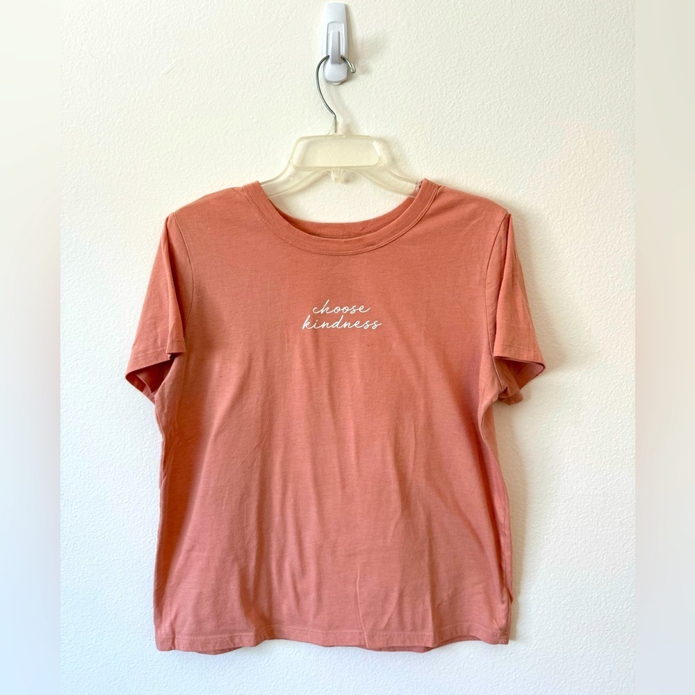 Casual Graphic Tee Bundle Soft Girl Brunch Aesthetic - Picture 2 of 15